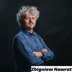 zbigniew nawrat